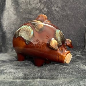 McCoy piggy bank